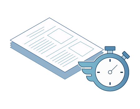 大量の答案を一括自動採点